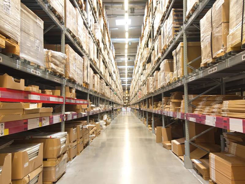 Warehouse