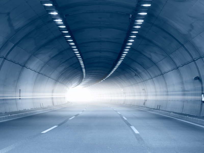 Tunnel