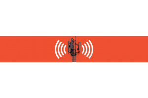 How to mount the outdoor antenna?