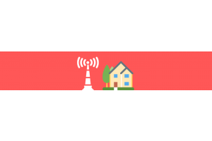  How to improve the cellular signal at home?