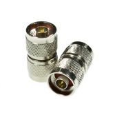 N-Male - N-Male connector