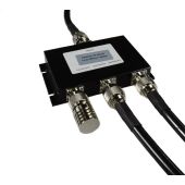 NK-Male Dummy Load screw connector 