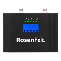 5G & GSM REPEATER (Telekom, Vodafone, O2) - 2.000 m²