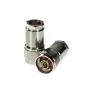N Male 7-D connector thumbnail