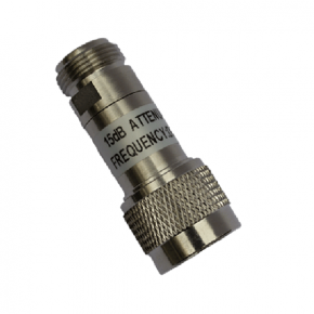 Attenuator 15 dB