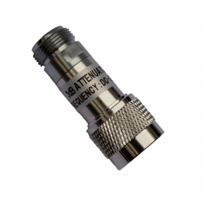 Attenuator 3 dB