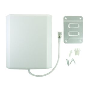 Panel Antenna GSM 900+1800 MHz + 3G