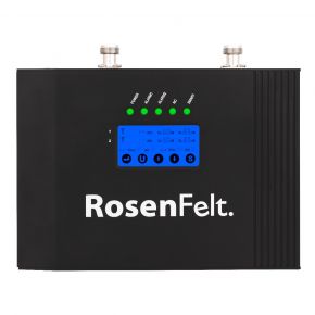 (RF ZE15-RL) REPEATER 700 - 900 MHz (2G + 5G)