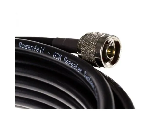 (Rosenfelt RF ZLE15-RL) REPEATER 700 - 800 - 900 MHz