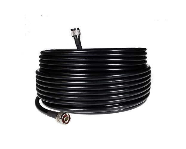 Coaxial Cable 50 meter Coaxial Cable 50 meter