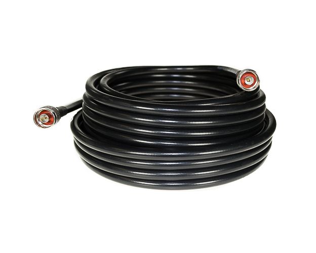 Rosenfelt Coaxial Cable 30 meters Rosenfelt Coaxial Cable 30 meters