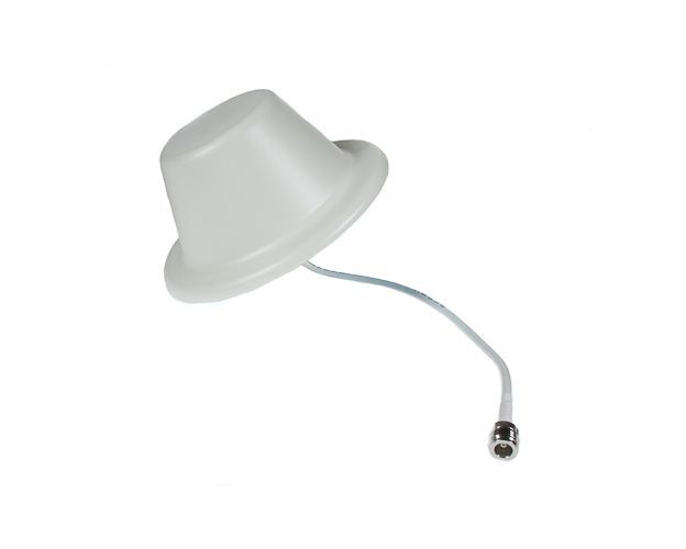 Ceiling Antenna GSM 900+1800 MHz + 3G Ceiling Antenna GSM 900+1800 MHz + 3G