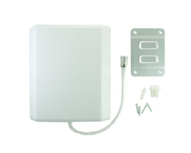 Panel Antenna GSM 900+1800 MHz + 3G Panel Antenna GSM 900+1800 MHz + 3G