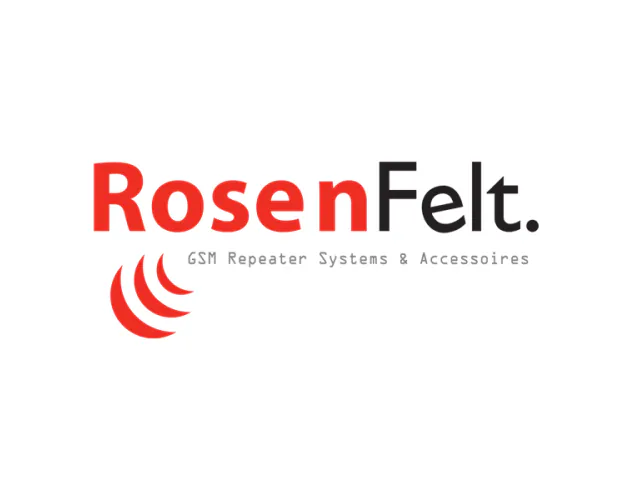 Rosenfelt : quality repeaters for GSM 3G and 4G