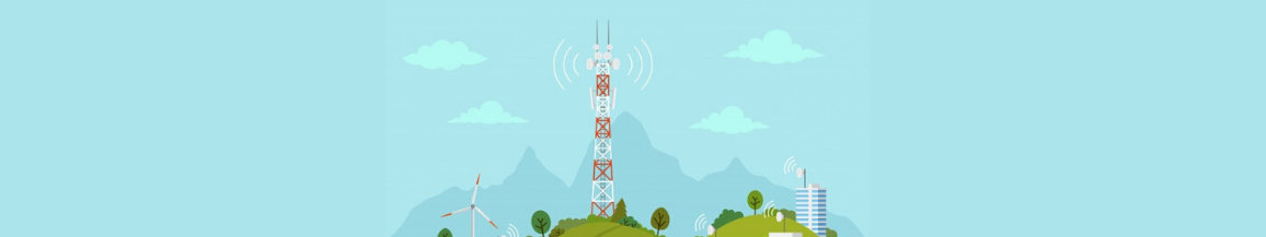 The various types of antennas for GSM Repeaters