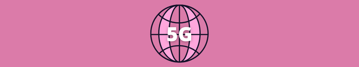 Why is 5G so much faster than 4G?