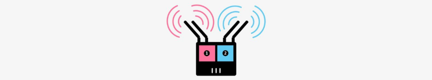 GSM repeater language: the frequencies