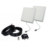 Set di ampliamento antenne interne