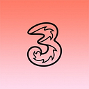 Three